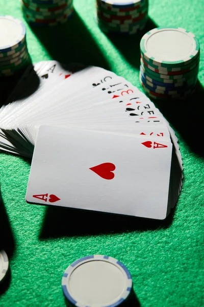 judimpo Weekly Poker Series