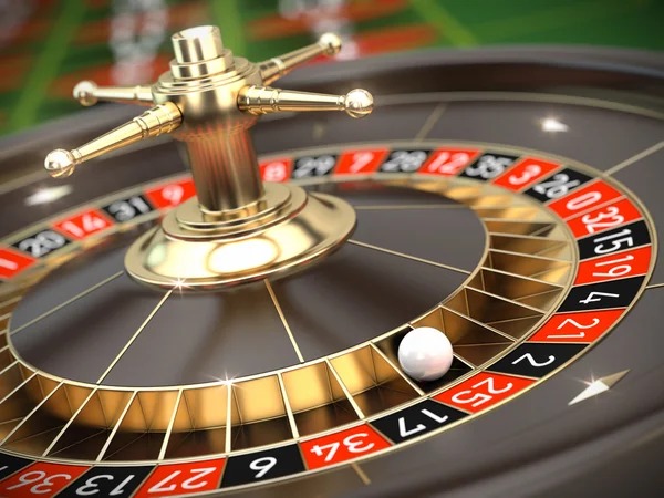 judimpo Live Casino Tables