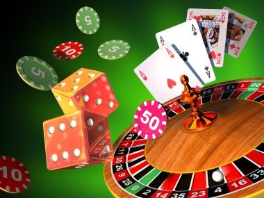 judimpo Live Casino