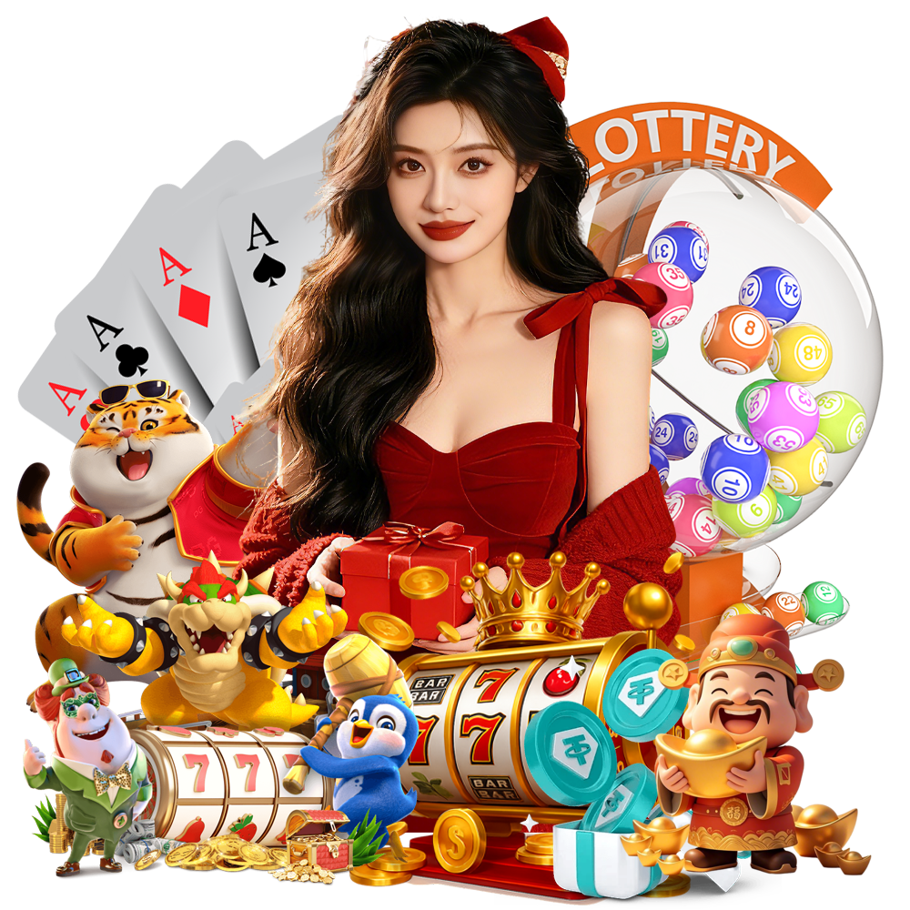 judimpo Slots