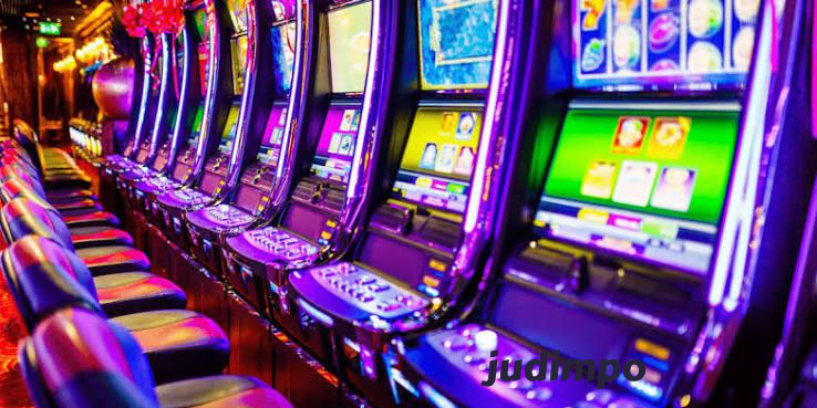 judimpo Live Sportsbook Markets at Your Fingertips