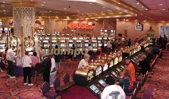 judimpo Slots Built for Indonesia